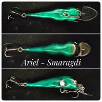 Ariel - Smaragdi