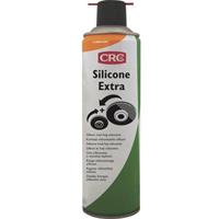 Silikonispray CRC Silicone Industrial 400ml