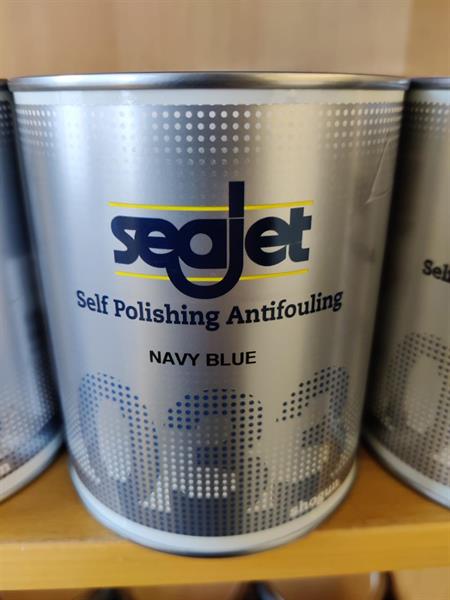 SEAJET 033 SHOGUN Antifouling