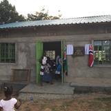 Bungoma kirke