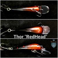 Thor 'RedHead'