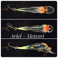 Ariel - Meteori