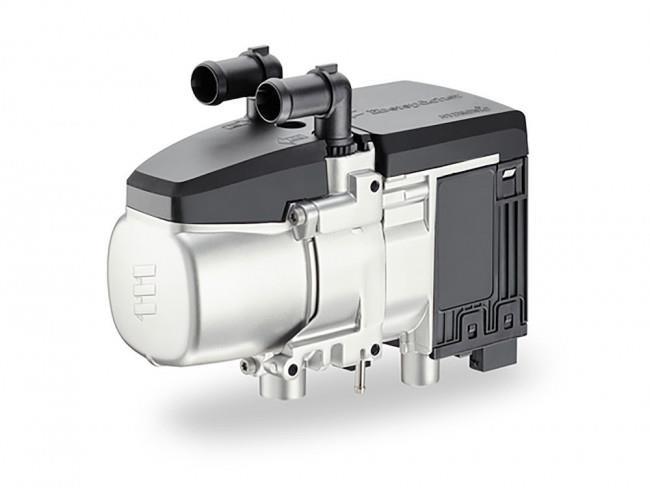 Värmare Hydronic HS3 Commercial D5L