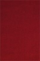Clublinne bordsduk 150x150 cm, rubinröd