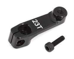 FT Aluminum Clamping Servo Horn 23T, 20mm