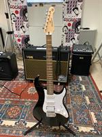 Yamaha Pacifica 112J BL