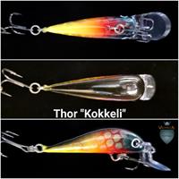 Thor 'Kokkeli'