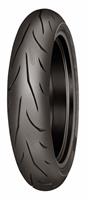 17-100/80 52S TL/TT MITAS SPORT FORCE+ [F]