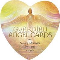 Guardian Angel cards - Toni Carmine Salerno