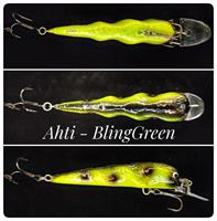 Ahti - BlingGreen