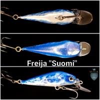 Freija 'Suomi'