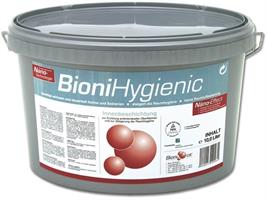 Bioni Hygienic, 10 liter (W)