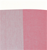 Arild badlakan 90x150 cm, rosa/vit
