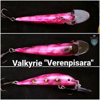 Valkyrie 'Verenpisara'