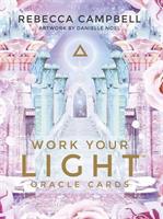 Work Your Light Oracle Cards