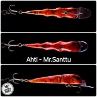 Ahti - Mr.Santtu
