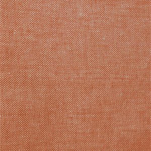 Kattegatt kuddfodral 50x50 cm, orange