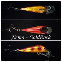 Nemo - GoldRock