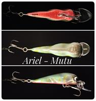 Ariel - Mutu
