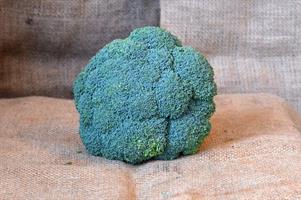 Broccoli per stuk