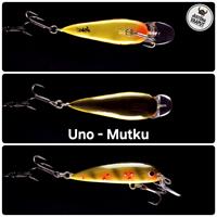 Uno - Mutku