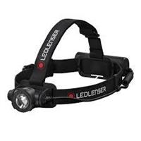 Led lenser H19R Core, ladattava