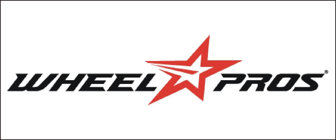 WheelPros fälgar