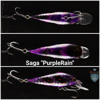 Saga 'PurpleRain'