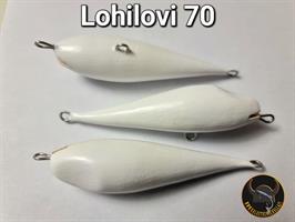 Lohilovi 70mm READY