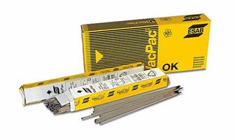 Hitsauspuikko OK 63.30 1.6x300mm ESAB 6330162030 (1.6kg/pkt) (9.6kg)