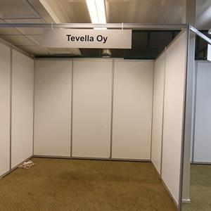 ITK exhibition booth 101