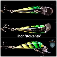 Thor 'KoRento'