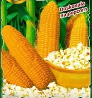 Majs Popcorn