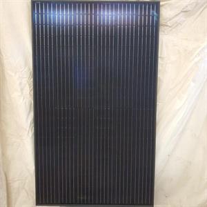 Komplett Kraftpakke 48V-18,5kWh LITIUM 5kVA invert