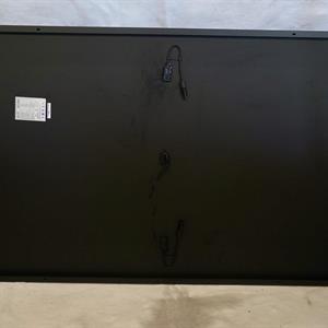 380 Watt mono Solcellepanel 176x104cm TDC solar