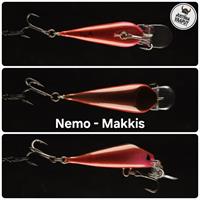 Nemo - Makkis