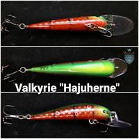 Valkyrie 'Hajuherne'