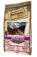 CD Wild Instinct All Age 6kg