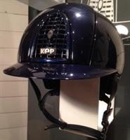 KEP Blue Metallic