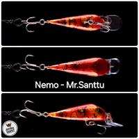 Nemo - Mr.Santtu
