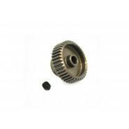 Pinion Gear 64P 38T (7075 Hard）