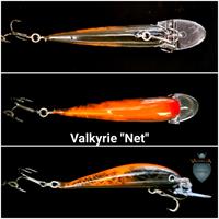 Valkyrie 'Net'