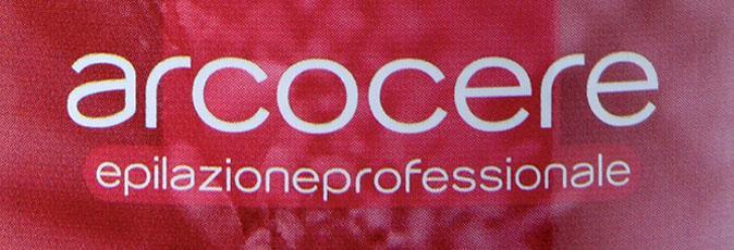 Arcocere - proffessionellt vax från Italien