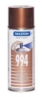 Maston Spraymaali Kupari 994 400ml