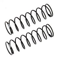 Rear Shock Springs, gray, 2.00 lb in, L61mm
