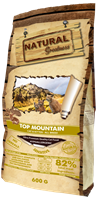 CD Top Mountain All Age 600g