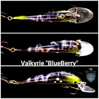 Valkyrie 'BlueBerry'