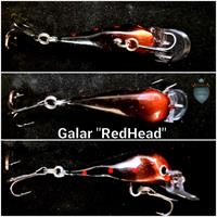 Galar 'RedHead'