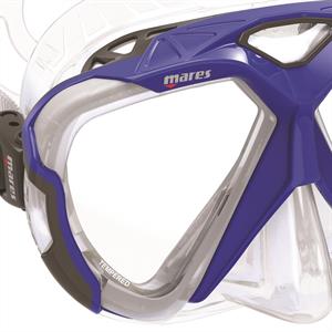 MARES MASK X-WIRE