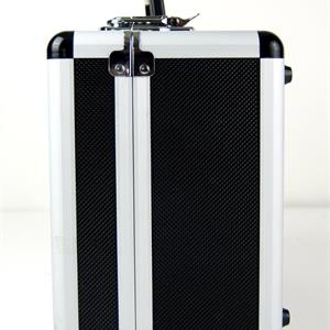 Universal koffert for digitale måleinstrumenter
